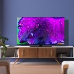 Toshiba XL9C oled tv 1