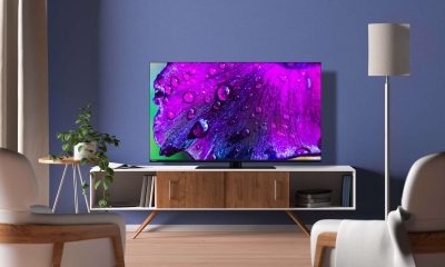 Toshiba XL9C oled tv 1