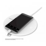 Toshiba backup- en laadoplossing