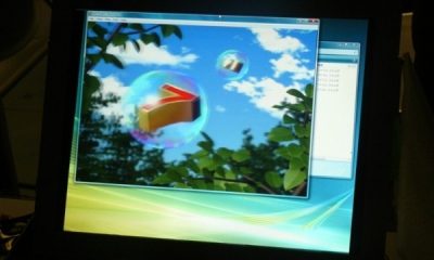 Toshiba-display-3DTV