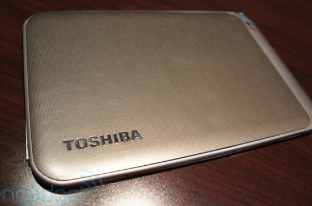 Toshiba-tablet-prototype