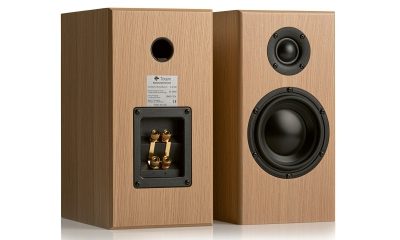 Totem Bison Monitor_125