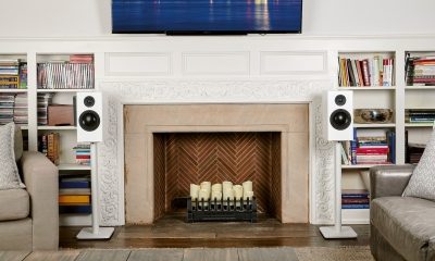 Totem Bison Monitor_WHT
