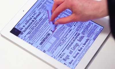 TouchTools-ipad