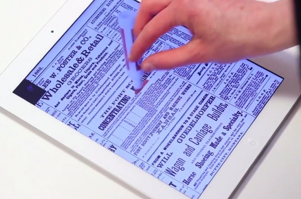 TouchTools-ipad