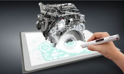 ToughPad FZ-Y1