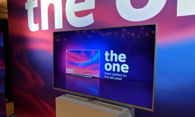 TpVision-TheOne