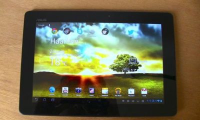 Transformer-Pad-Infinity-Skin