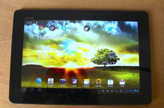 Transformer-Pad-Infinity-Skin