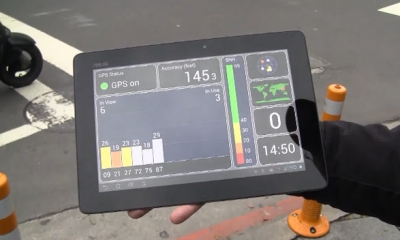 Transformer-Prime-GPS