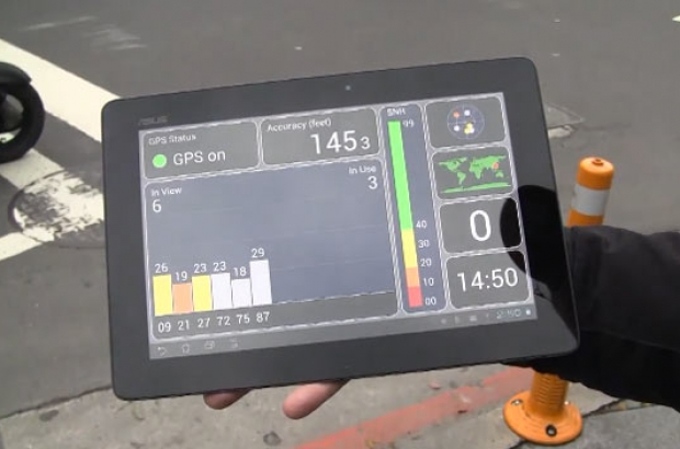 Transformer-Prime-GPS