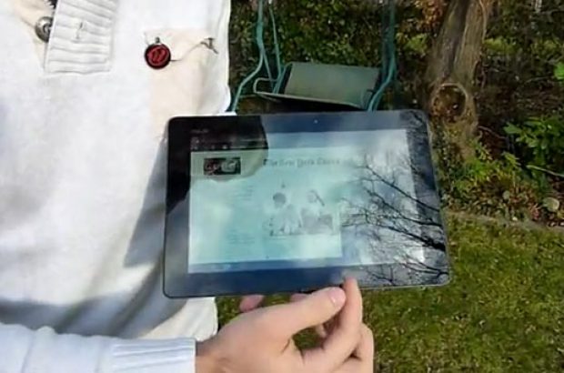 Transformer-Prime-buiten