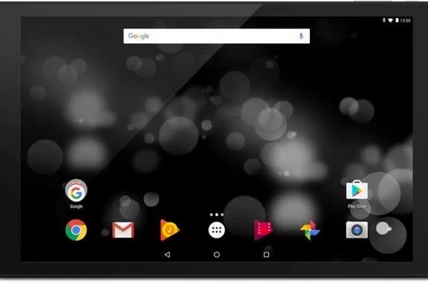 TrekStor Primetab P10