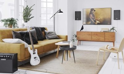 Trends audio 2022 actief surround