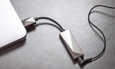 Trends audio 2022 dac