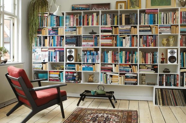 Trends audio 2022 oberon