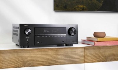 Trends audio 2022 receivers