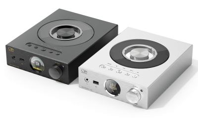 Trends_Audio_Shanling cd-speler