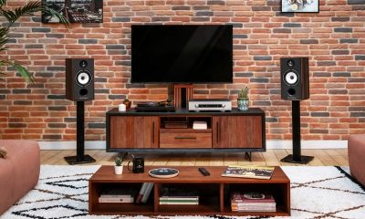 Triangle Borea BR04 – lifestyle 3