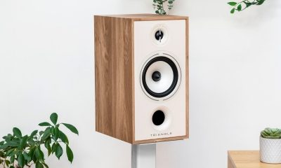 Triangle Borea BR04 – lifestyle