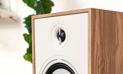 Triangle Borea BR04 – tweeter