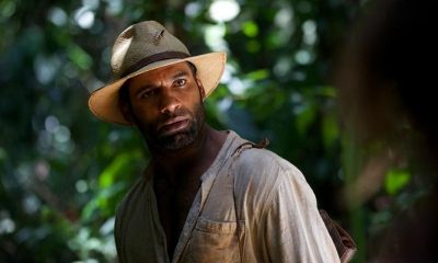 Tuintje in mijn hart