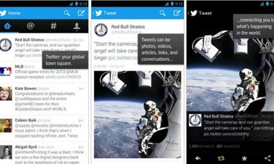 Twitter-4-Android