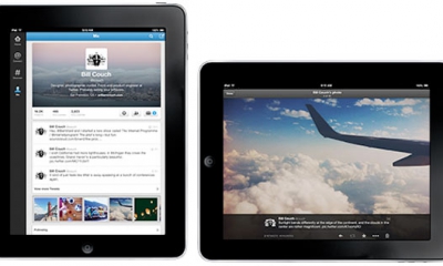Twitter-app-ipad