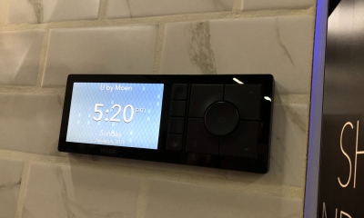 Moen Smart Shower