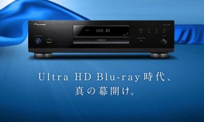 UDP-LX500-Pioneer