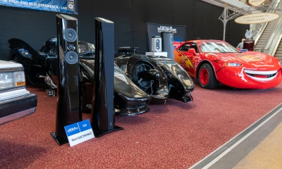 UK Hi-FI Live Show Ascot 2025-1