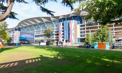 UK Hi-FI Live Show Ascot 2025