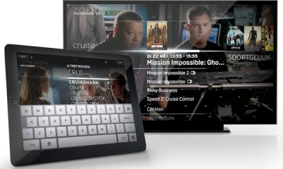 UPC-Horizon-app