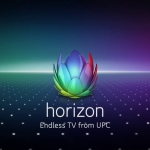UPC-Horizon-tv