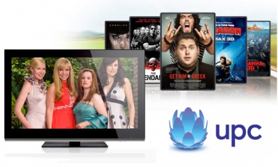 UPC-VOD