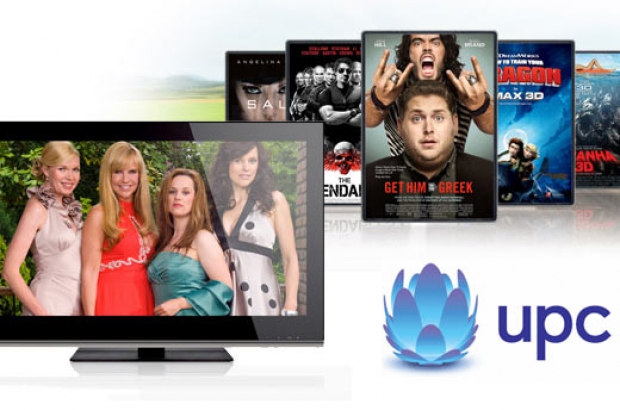 UPC-VOD