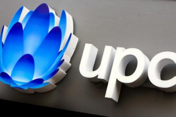 UPC-tv