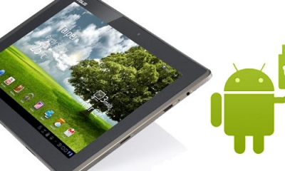 USB-Android