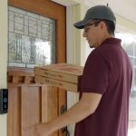 Ubiquiti G4 Doorbell Pro