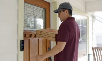 Ubiquiti G4 Doorbell Pro