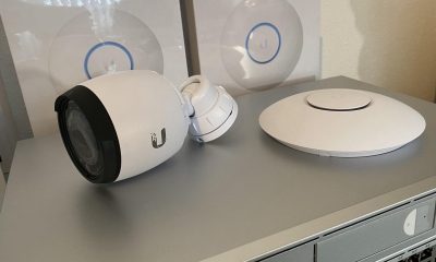 Ubiquiti UniFi