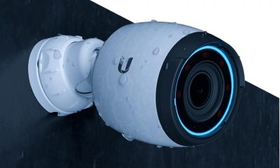 Ubiquiti Unifi G4 Pro camera