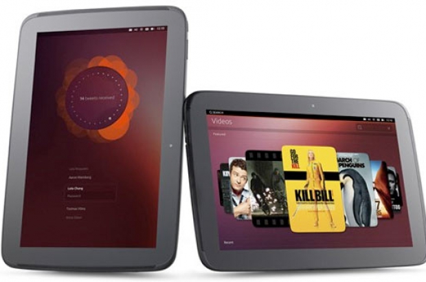 Ubuntu-tablets