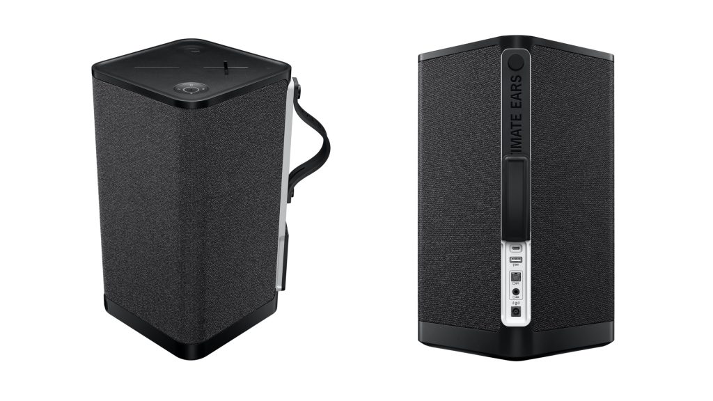 Ultimate Ears Wonderboom 4 draagbare waterdichte Bluetooth Ultimate Ears Wonderboom 4 draagbare waterdichte Bluetooth