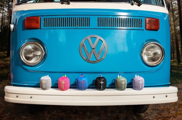 Ultimate Ears WONDERBOOM 3