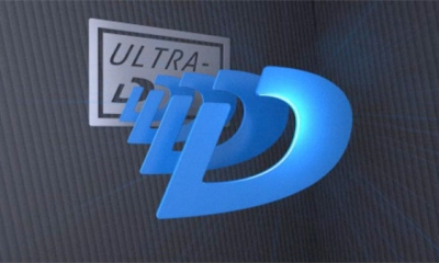 Ultra-D-3D