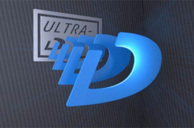 Ultra-D-3D