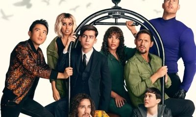 Umbrella Academy