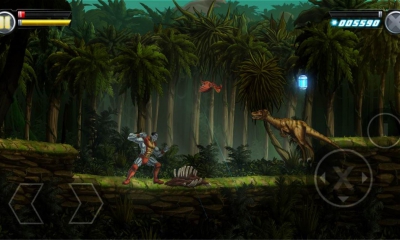 Uncanny X-Men: Days of Future Past