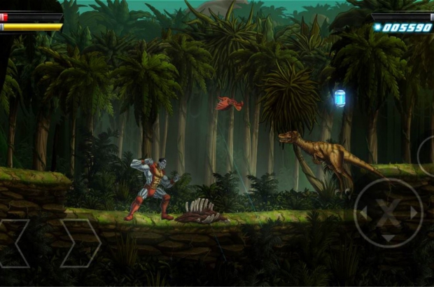 Uncanny X-Men: Days of Future Past